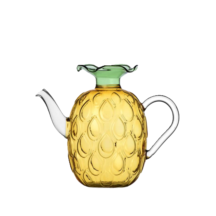Teapot Pineapple - 9354247