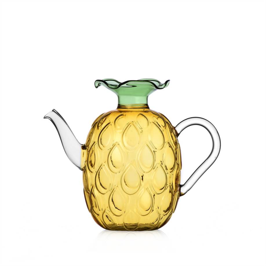 Teapot Pineapple - 9354247