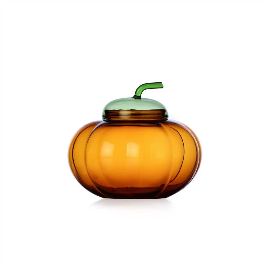 Vegetables Sugarpot Pumpkin - 9354116