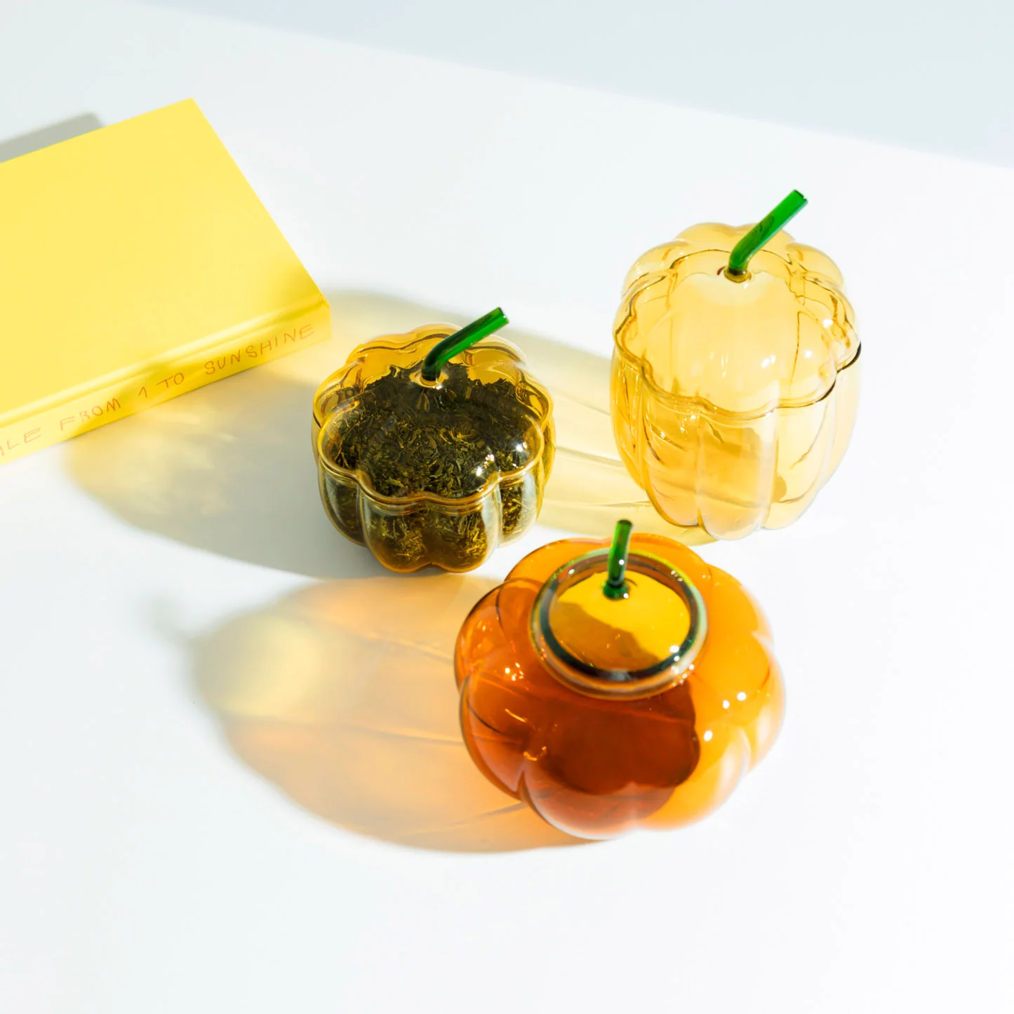 Vegetables Sugarpot Pumpkin