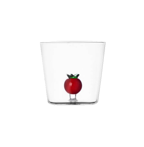 Verre Ichendorf Tomate - 9354110