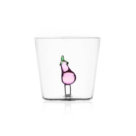 Verre Ichendorf Modèle Aubergine 9354111