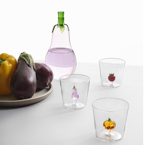Verre Aubergine Ichendorf 9354111 - 1