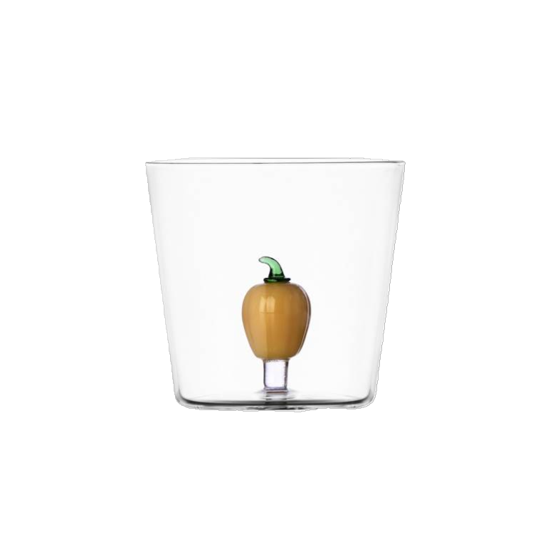 Ichendorf verre modèle poivron 9354115