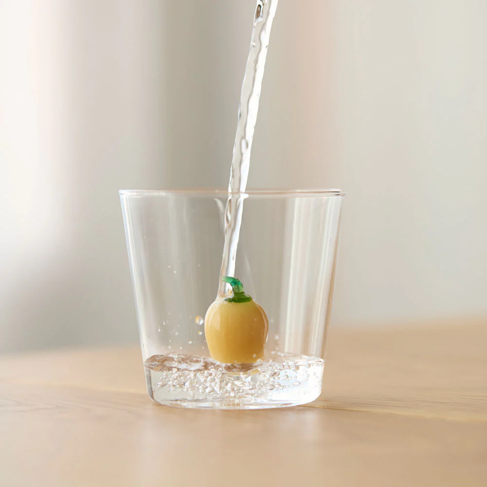 Verre ichendorf modèle poivron 9354115