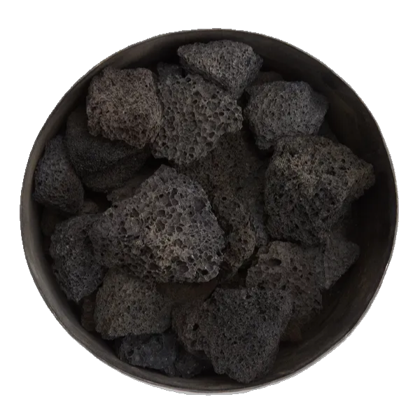 Pot Pourri - Lava Rock