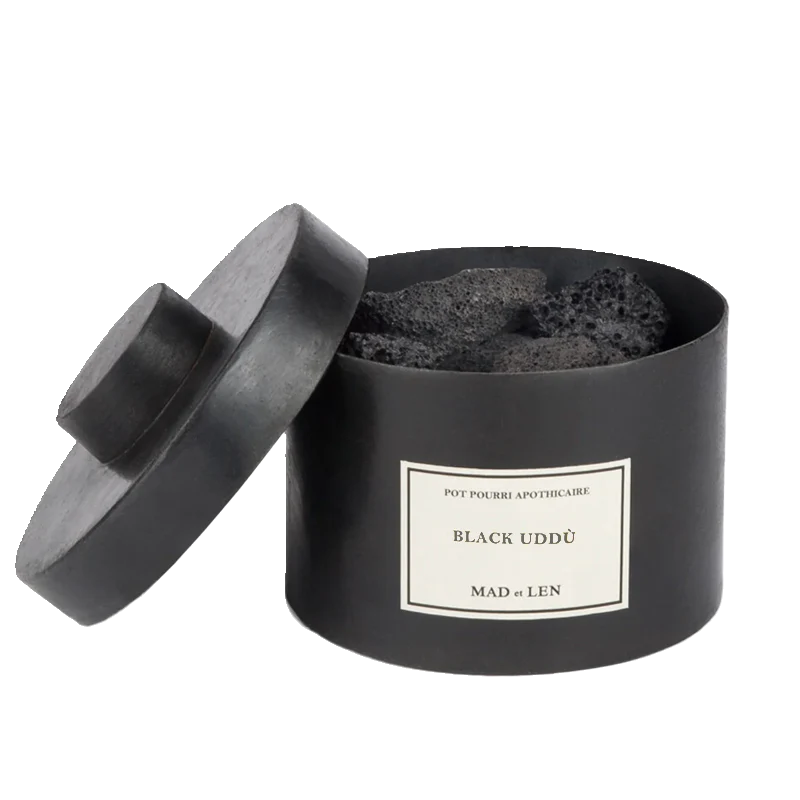 Pot Pourri Parfum Black Uddu Mad Et Len (2)