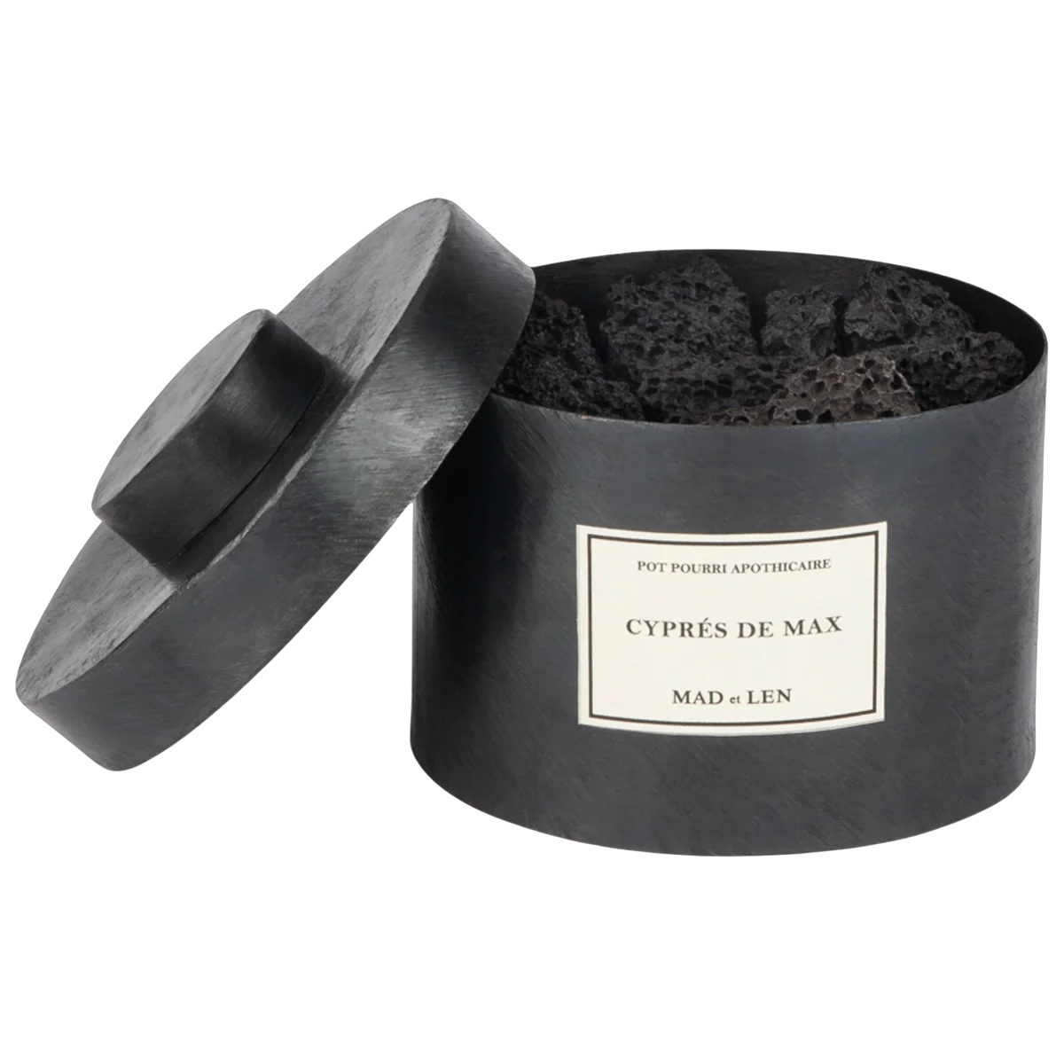 Pot Pourri Parfum Cyprès De Max Mad Et Len (3)