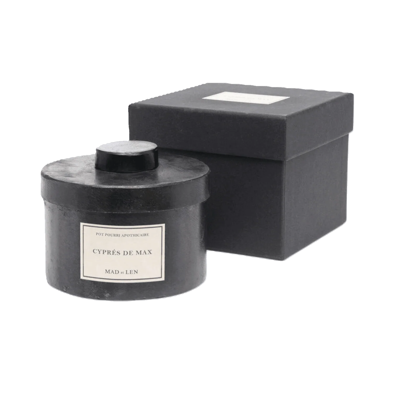 Pot Pourri Parfum Cyprès De Max Mad Et Len (2)
