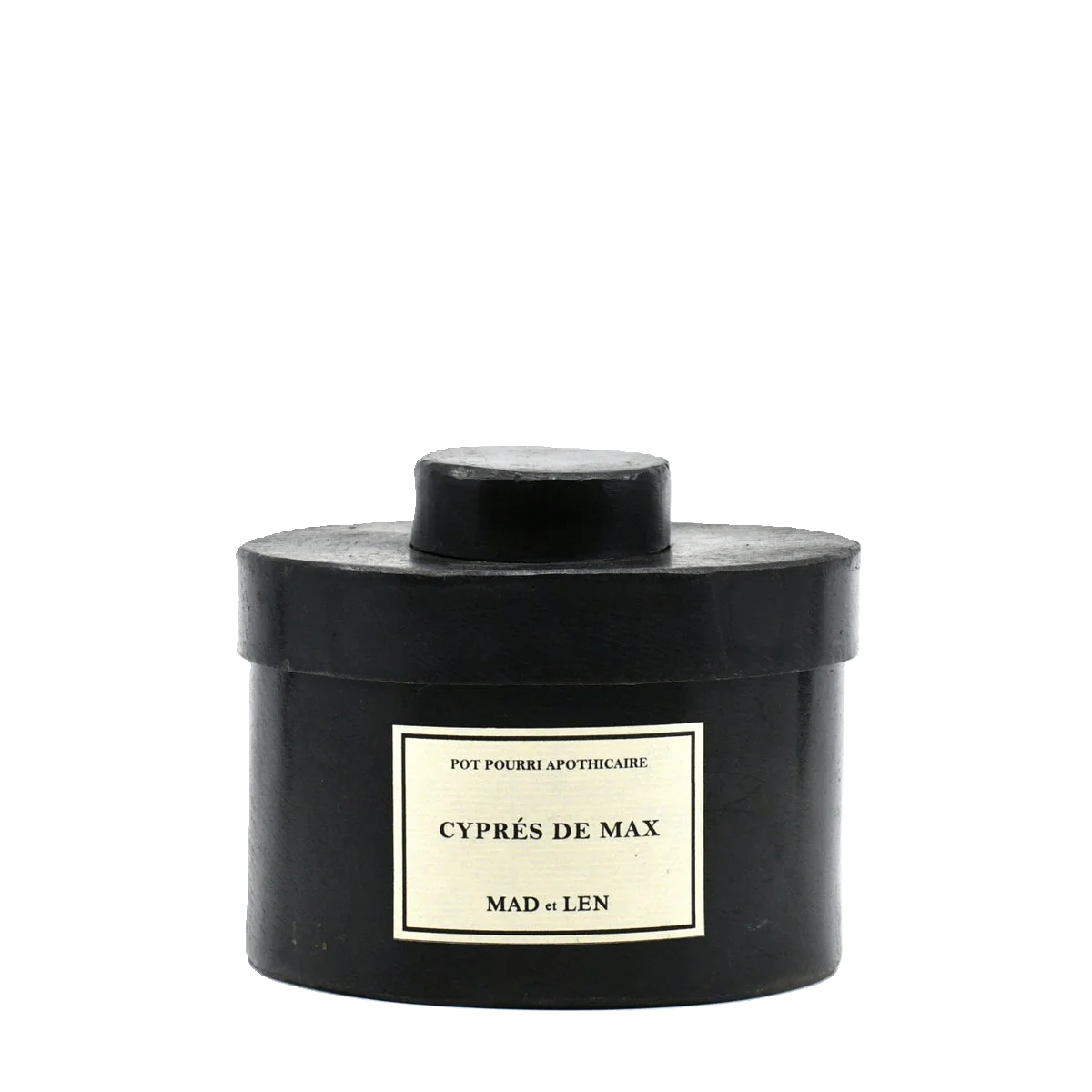 Pot Pourri Parfum Cyprès De Max Mad Et Len (1)