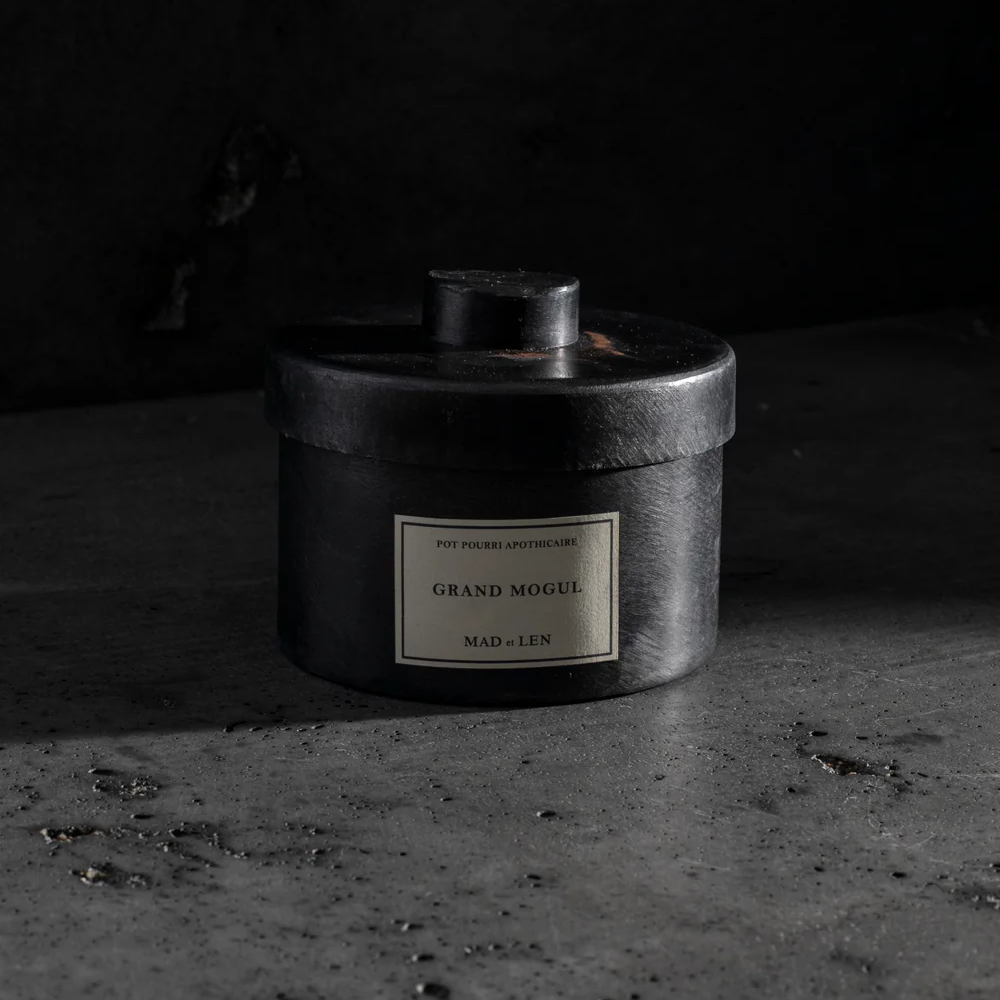 Pot Pourri Parfum Grand Mogul Mad Et Len (3)