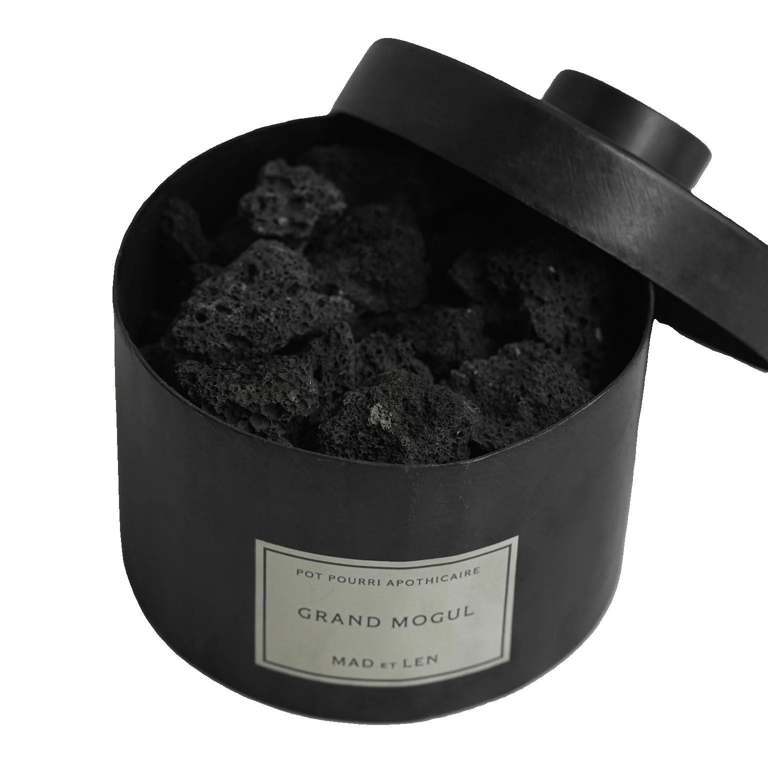 Pot Pourri Parfum Grand Mogul Mad Et Len