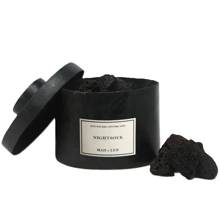 Pot Pourri Parfum Night Souk Mad Et Len (4)