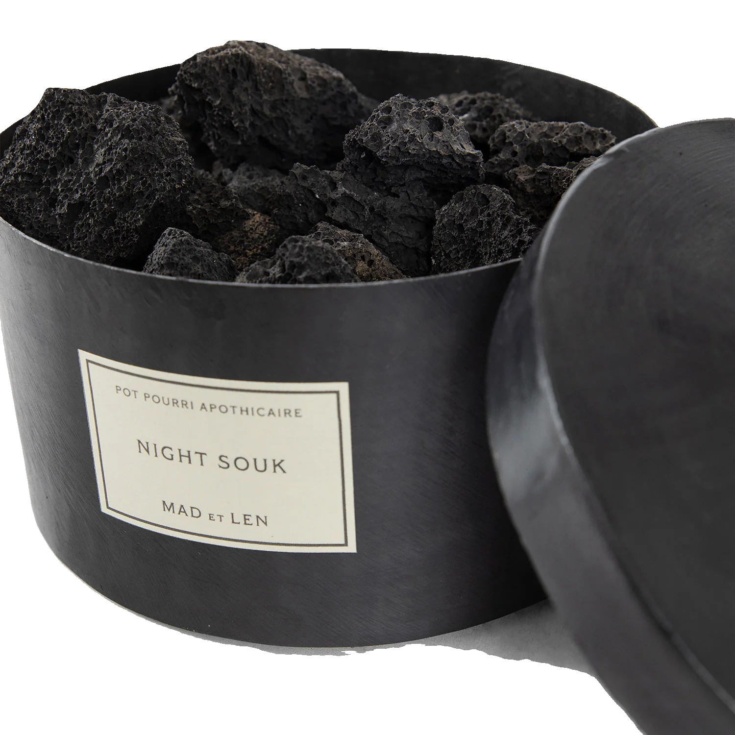 Pot Pourri Parfum Night Souk Mad Et Len