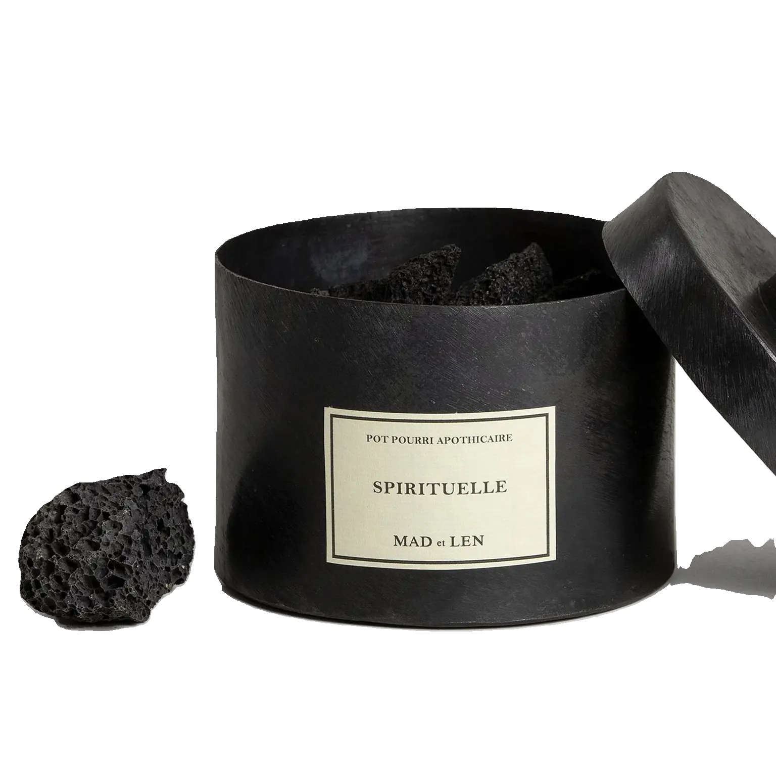Pot Pourri Parfum Spirituelle Mad Et Len