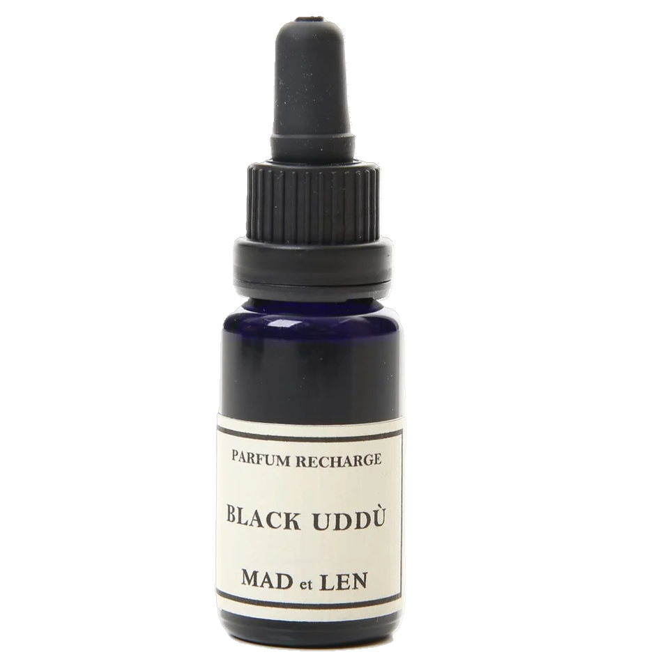 Recharge Pot Pourri parfum Black Uddu Mad Et Len