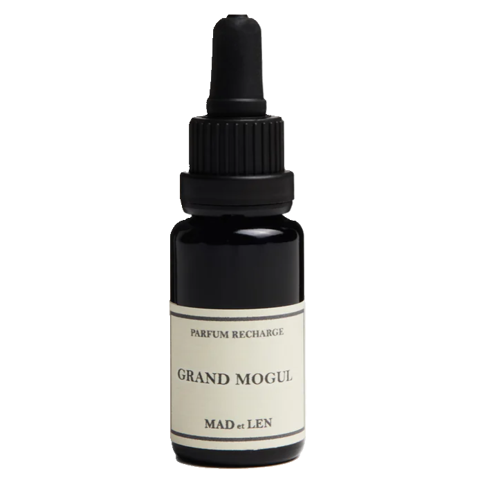 Recharge Pot Pourri Parfum Grand Mogul Mad Et Len