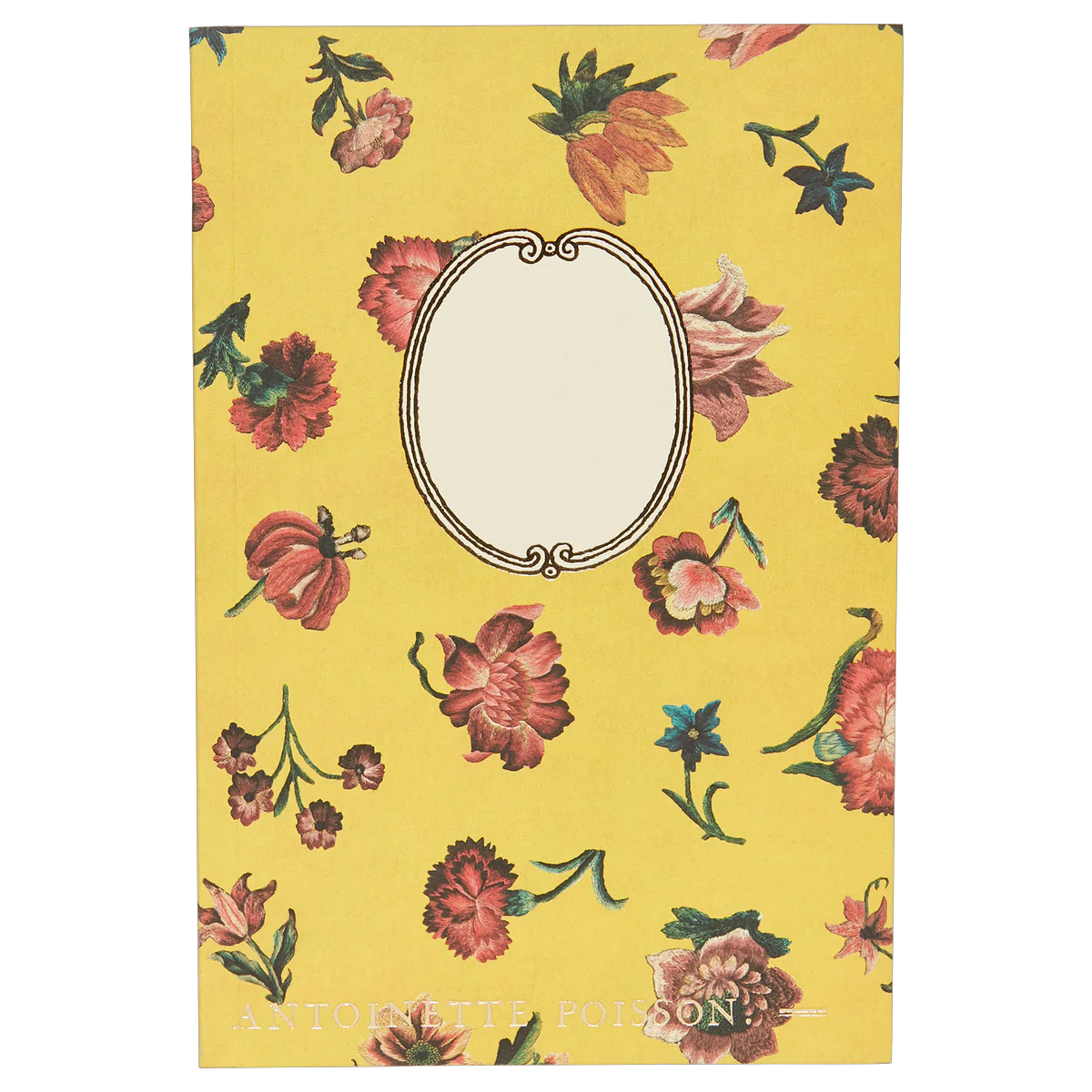 Cahier Bien Aimée Antoinette Poisson