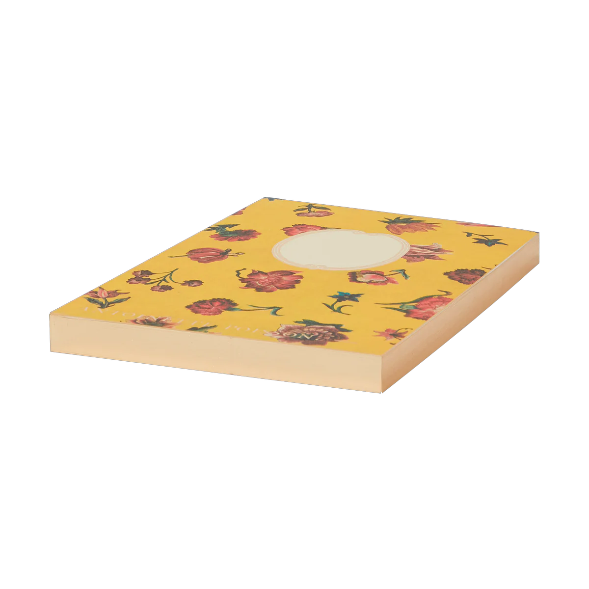 Cahier Bien Aimée Antoinette Poisson 1