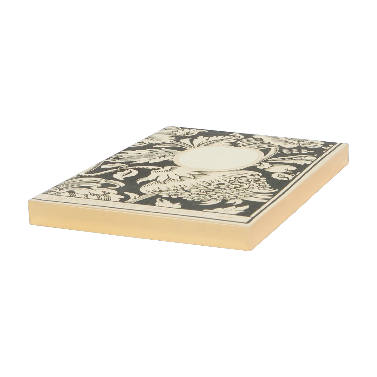 Cahier Grands Pavots Antoinette Poisson 2