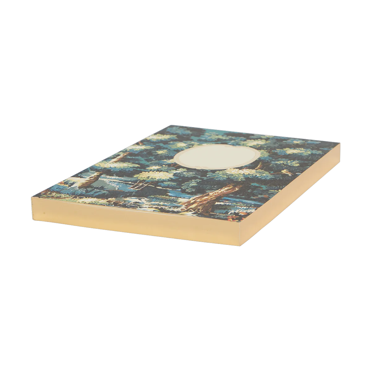 Cahier Jolis Bois Antoinette Poisson 2
