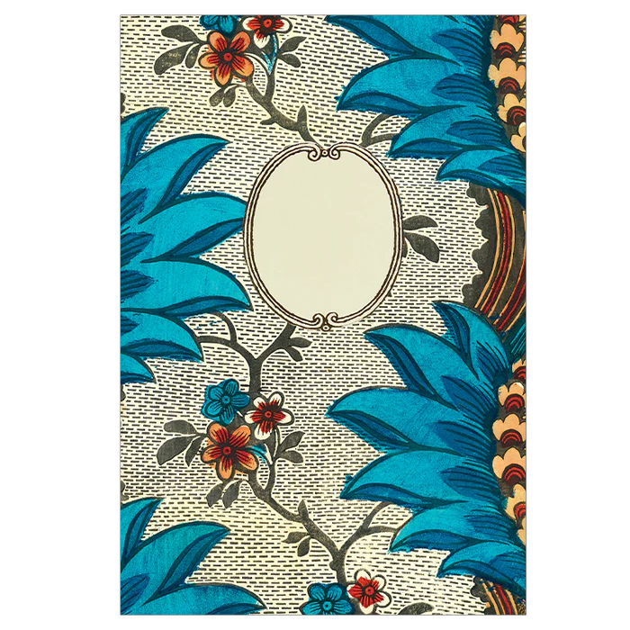 Cahier Torrent Antoinette Poisson