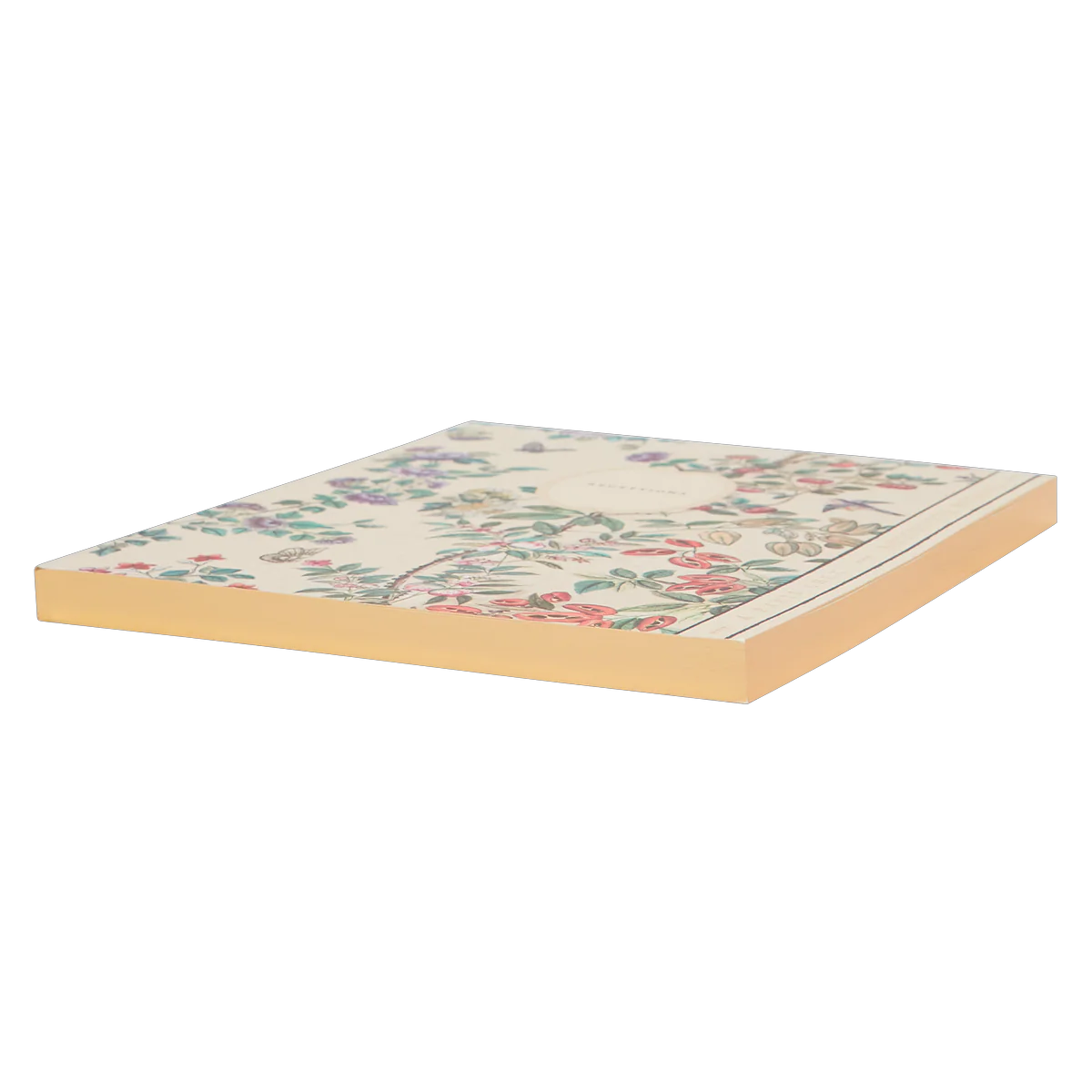 Cahier Récéption Canton Antoinette Poisson 1