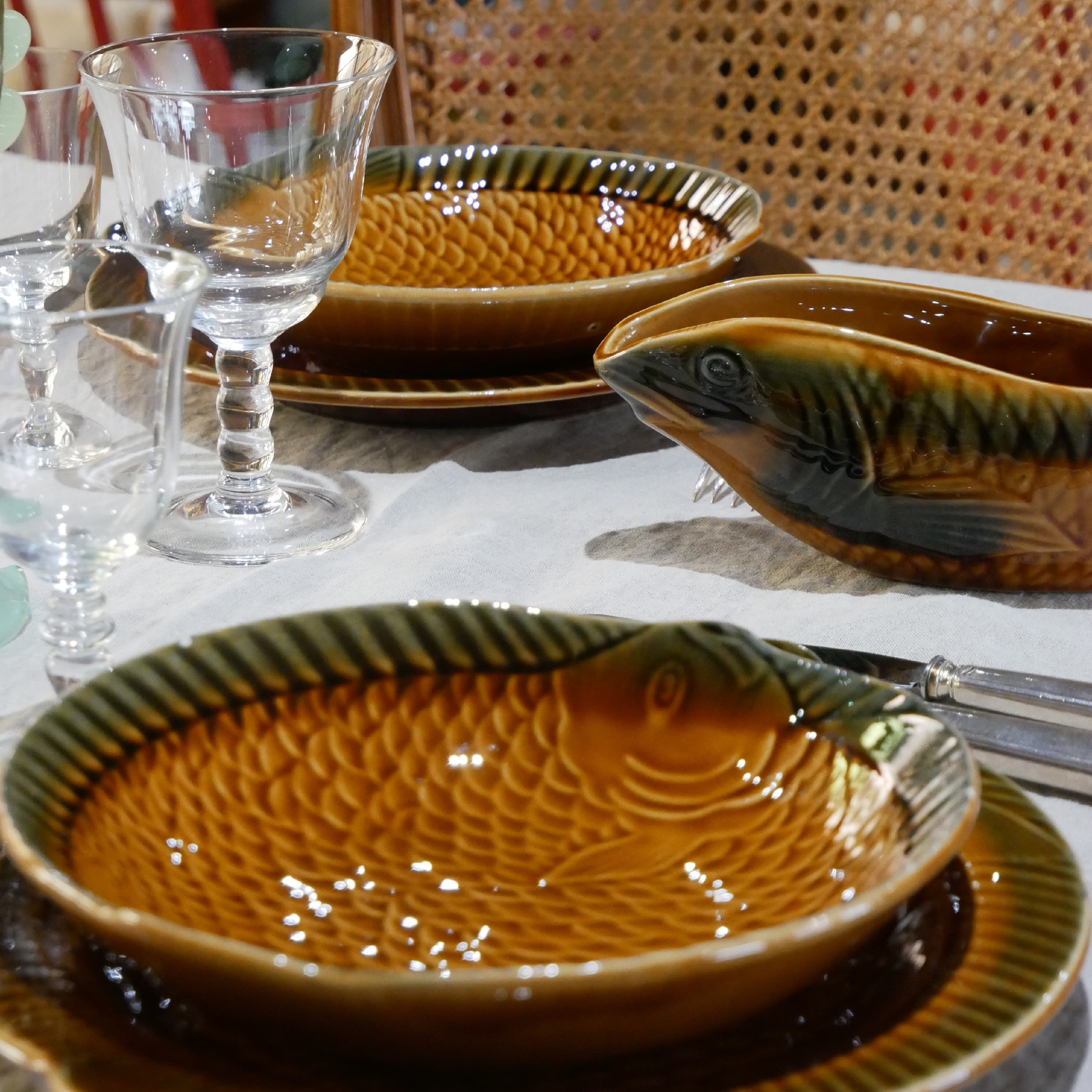 Service Poisson Sarreguemines
