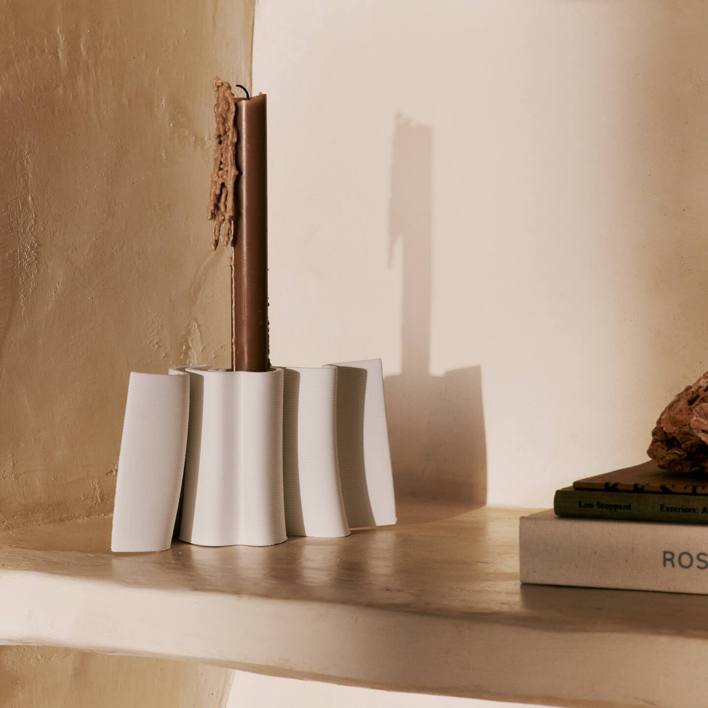 Dedali Candle Holder  - Ferm Living 2
