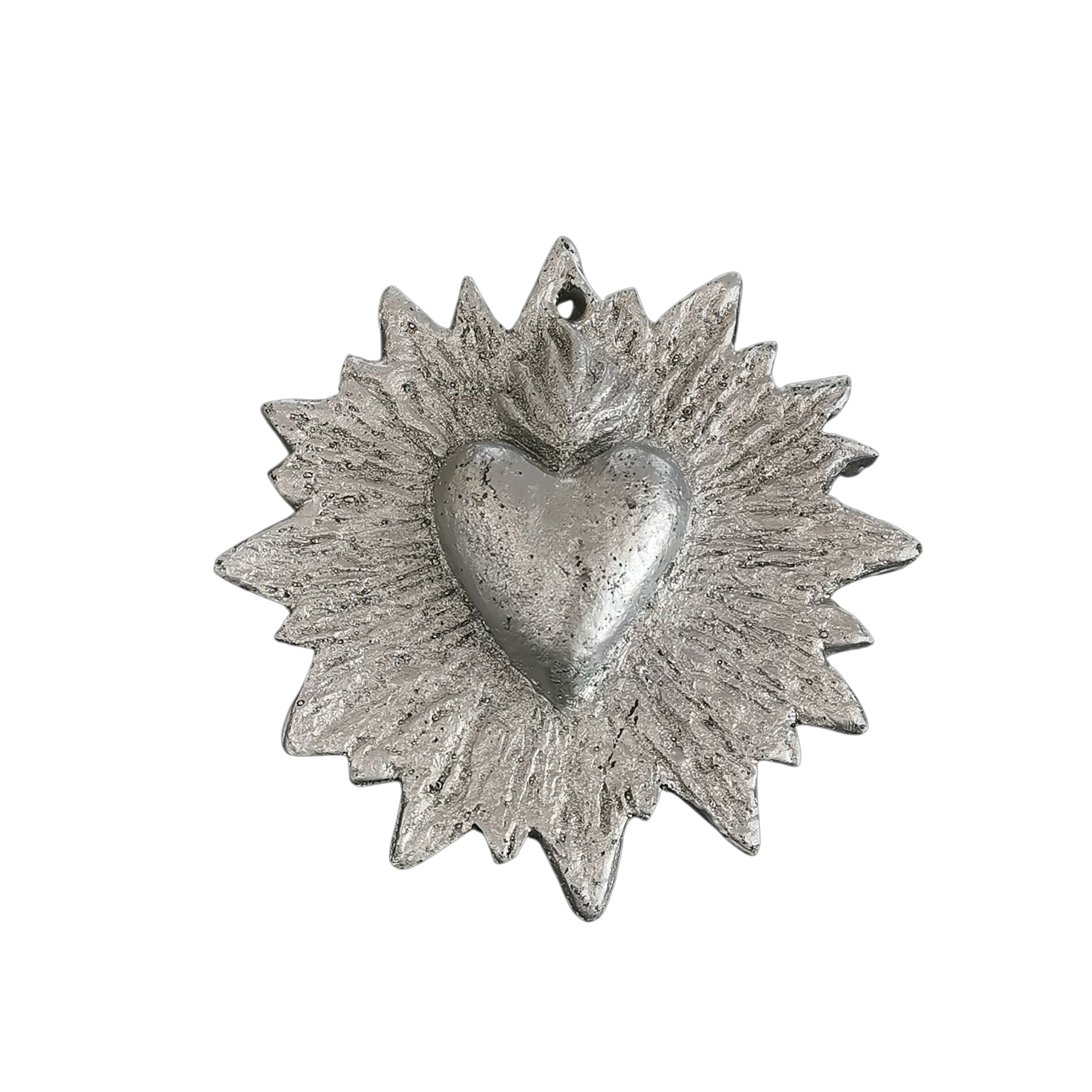 Ex-voto-cire-argent- ciergerie-des-prémontrés