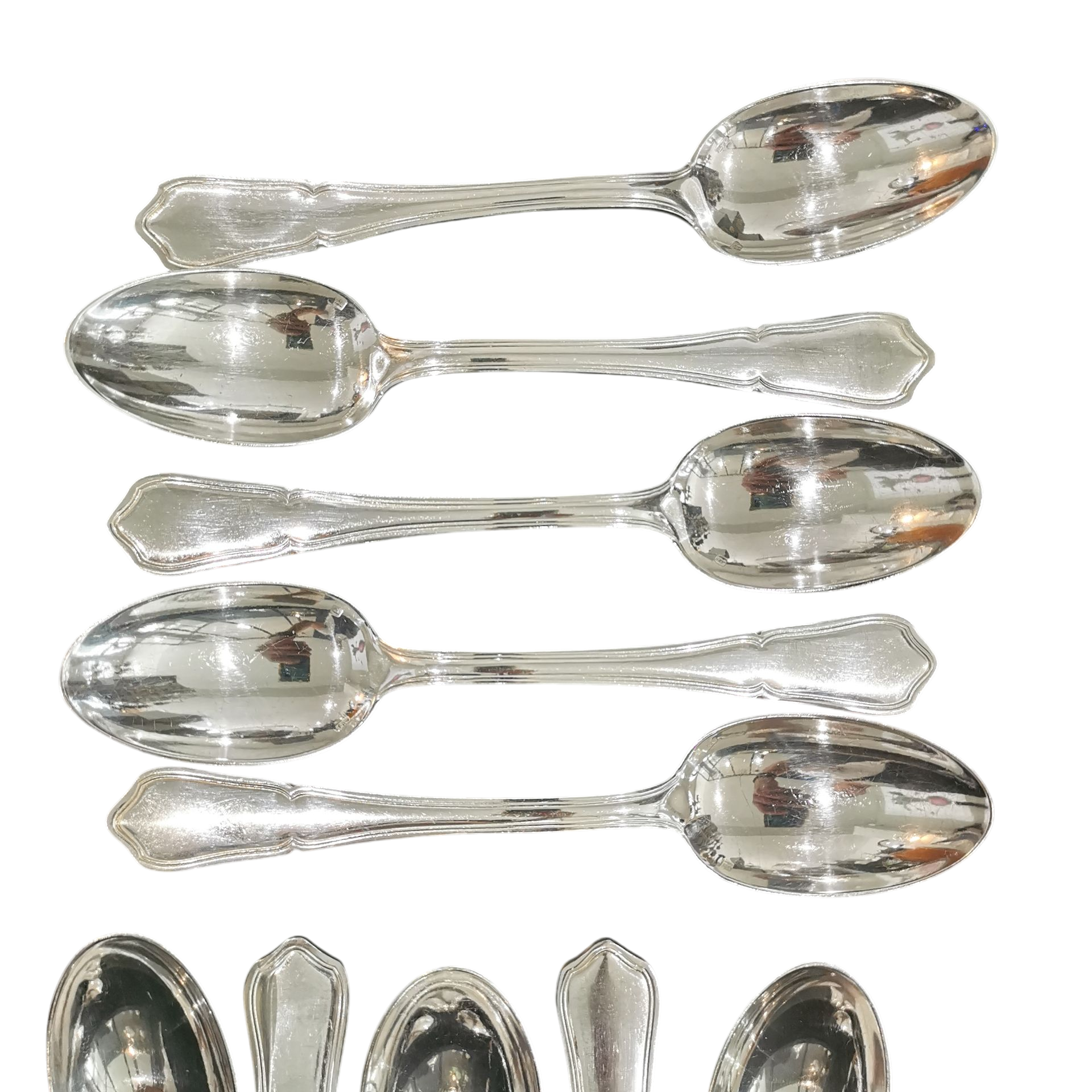 MR78-Fourchettes-cuillère-entremets-metal-argenté-Sfam14