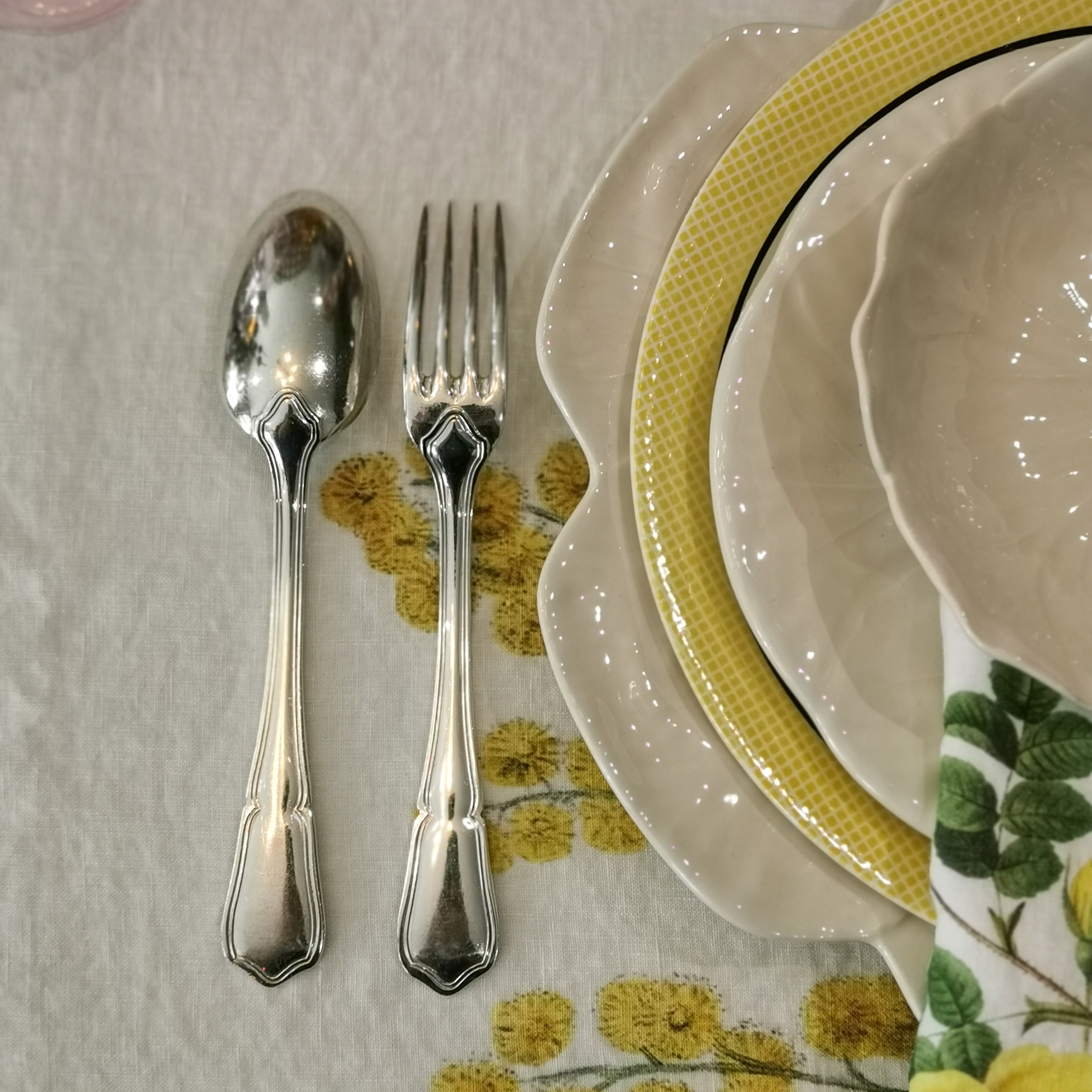 MR78-Fourchettes-cuillère-entremets-metal-argenté-Sfam2