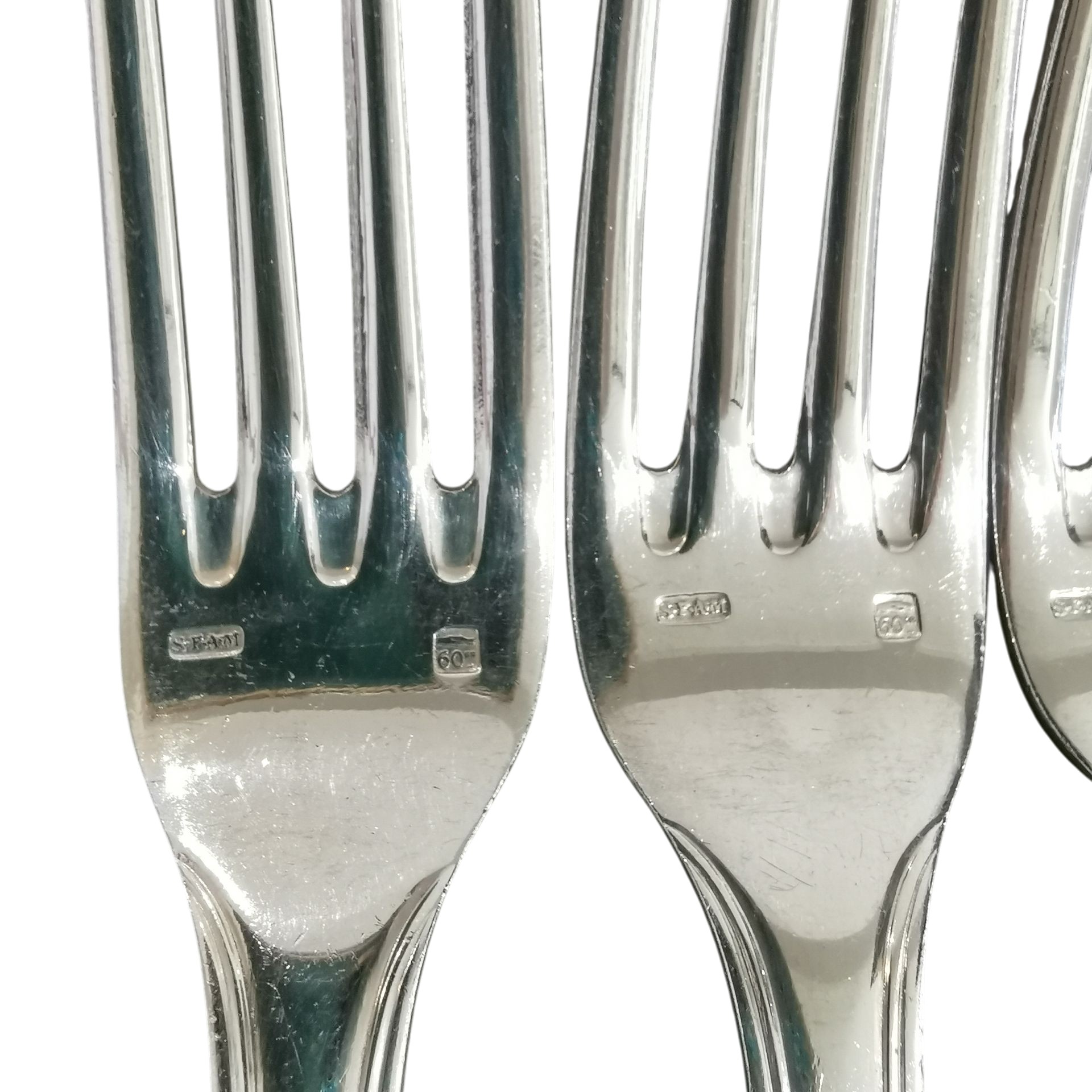 MR78-Fourchettes-cuillère-entremets-metal-argenté-Sfam9
