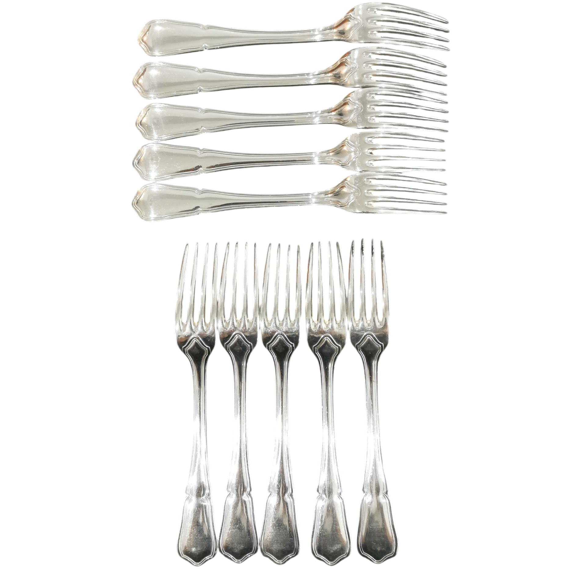 MR78-Fourchettes-cuillère-entremets-metal-argenté-Sfam10