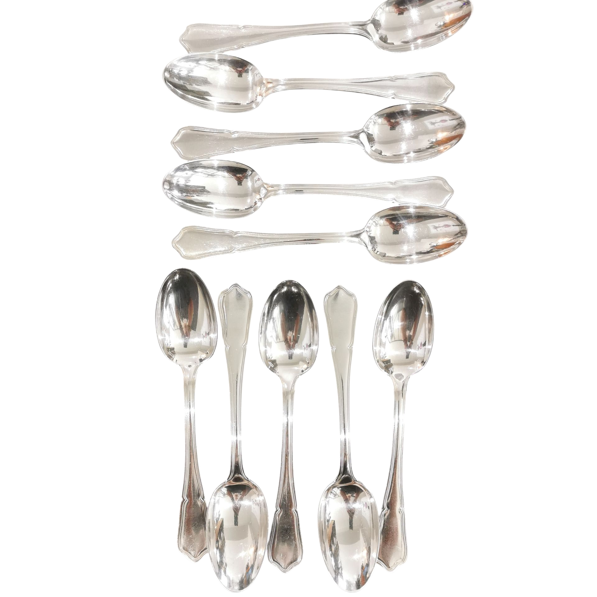 MR78-Fourchettes-cuillère-entremets-metal-argenté-Sfam11