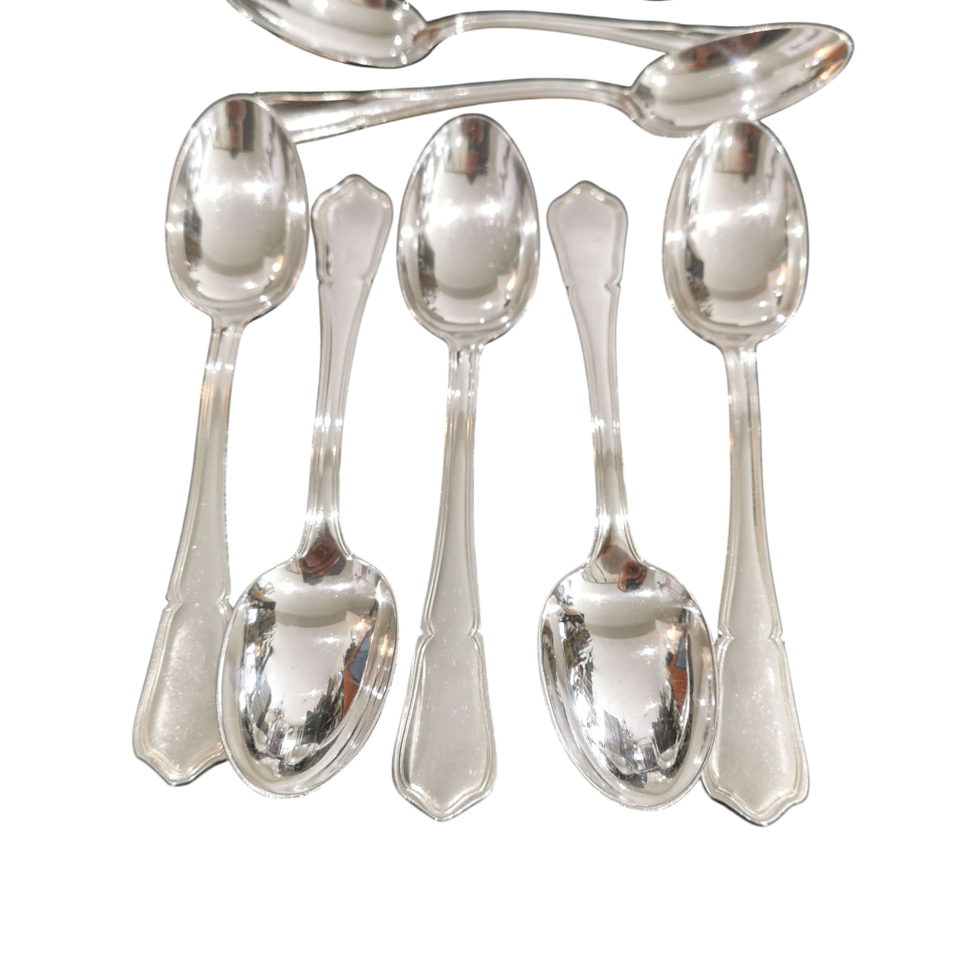 MR78-Fourchettes-cuillère-entremets-metal-argenté-Sfam13