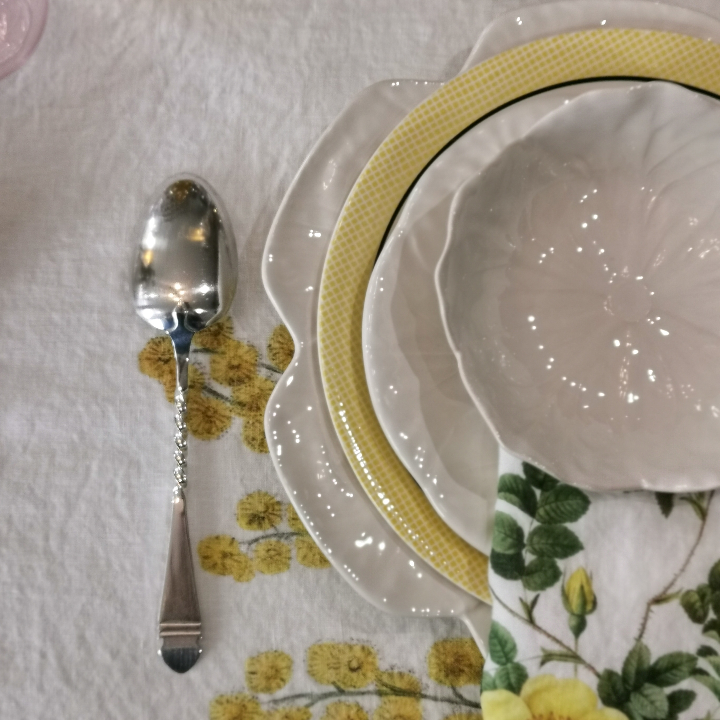 Christofle 14 Cuillères à Soupe