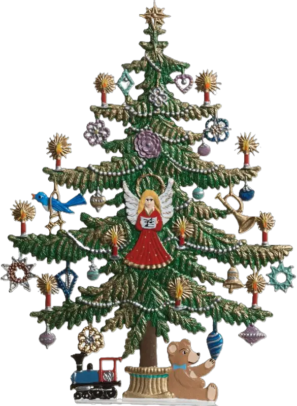 11201-BE -Saoin-de-noel-a-suspendre-wilhelm-schweizer