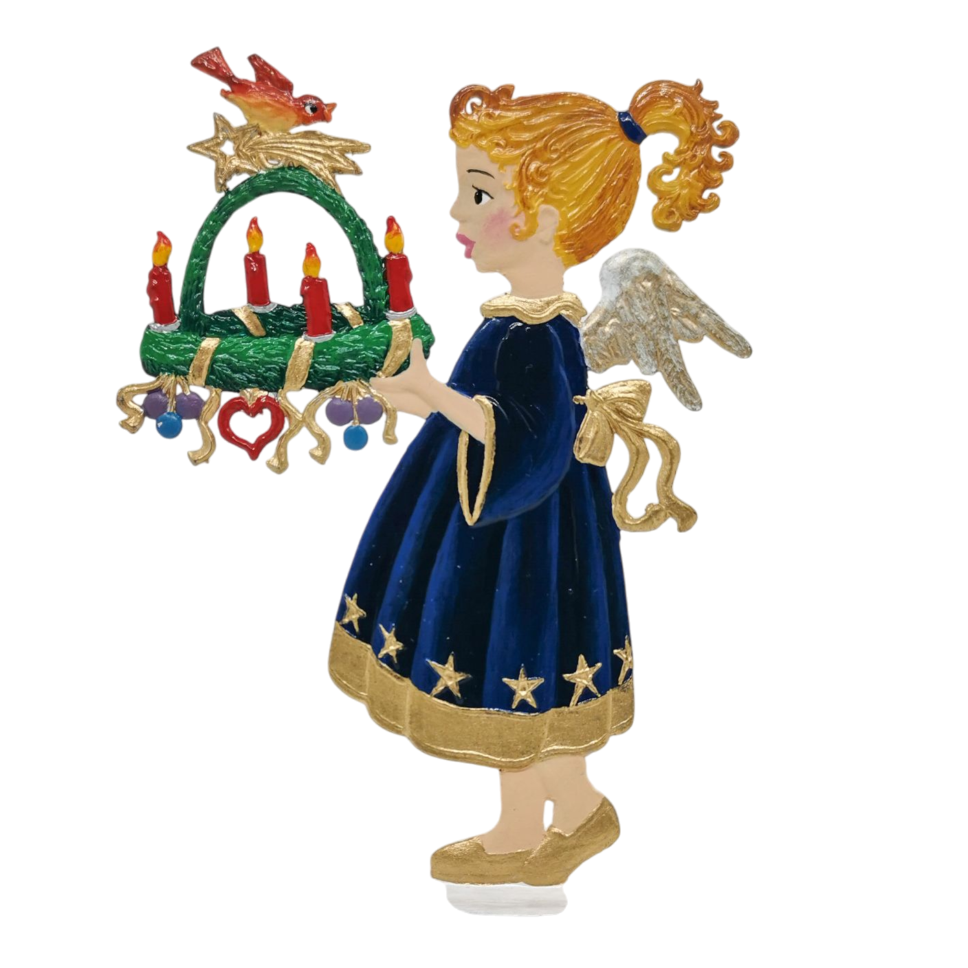 11310-BE-Ange-portant-couronne-de-lavent-a-poser-étain-wilhelm-schweizer1