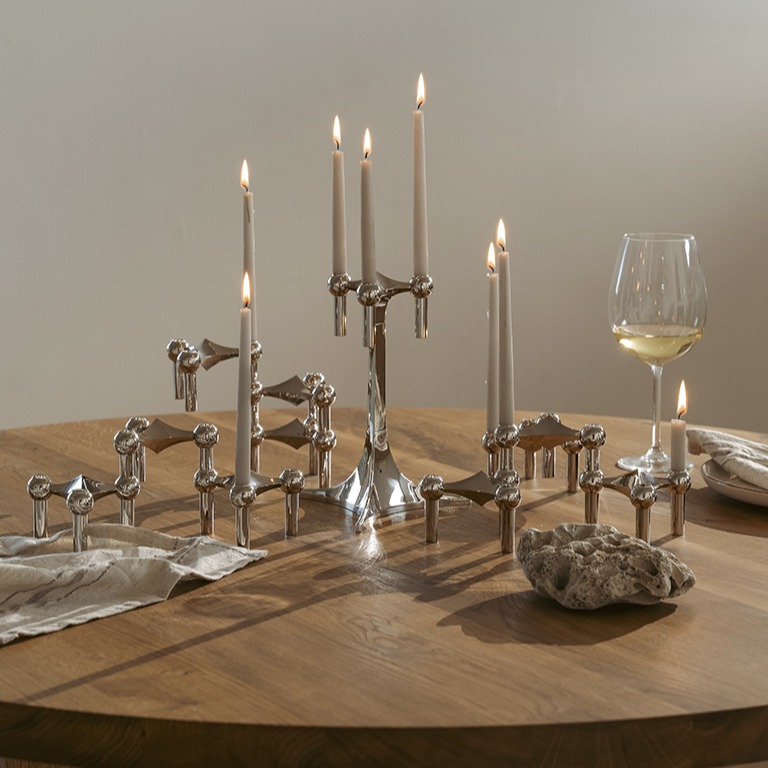 9004-candle-holders-and-stand-in-chrome-stoff-nagel