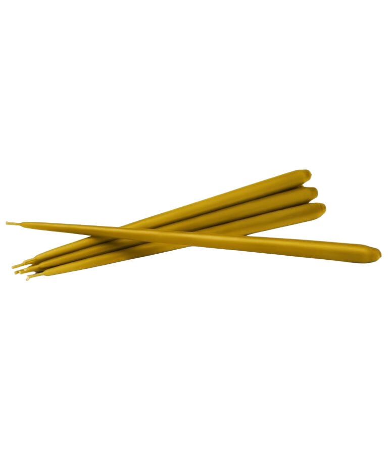 36026-candles-mustard
