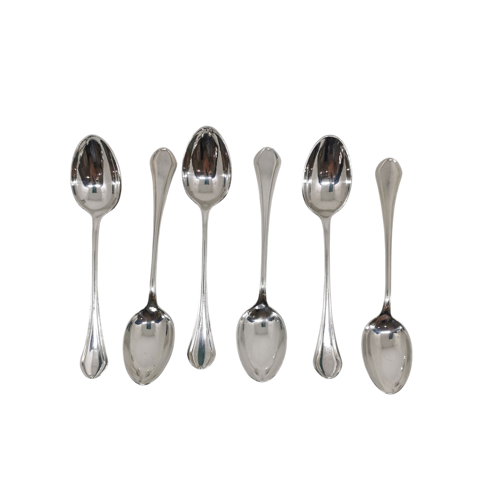 Ménagère (139 Pcs) - Christofle - Printania - France - XX