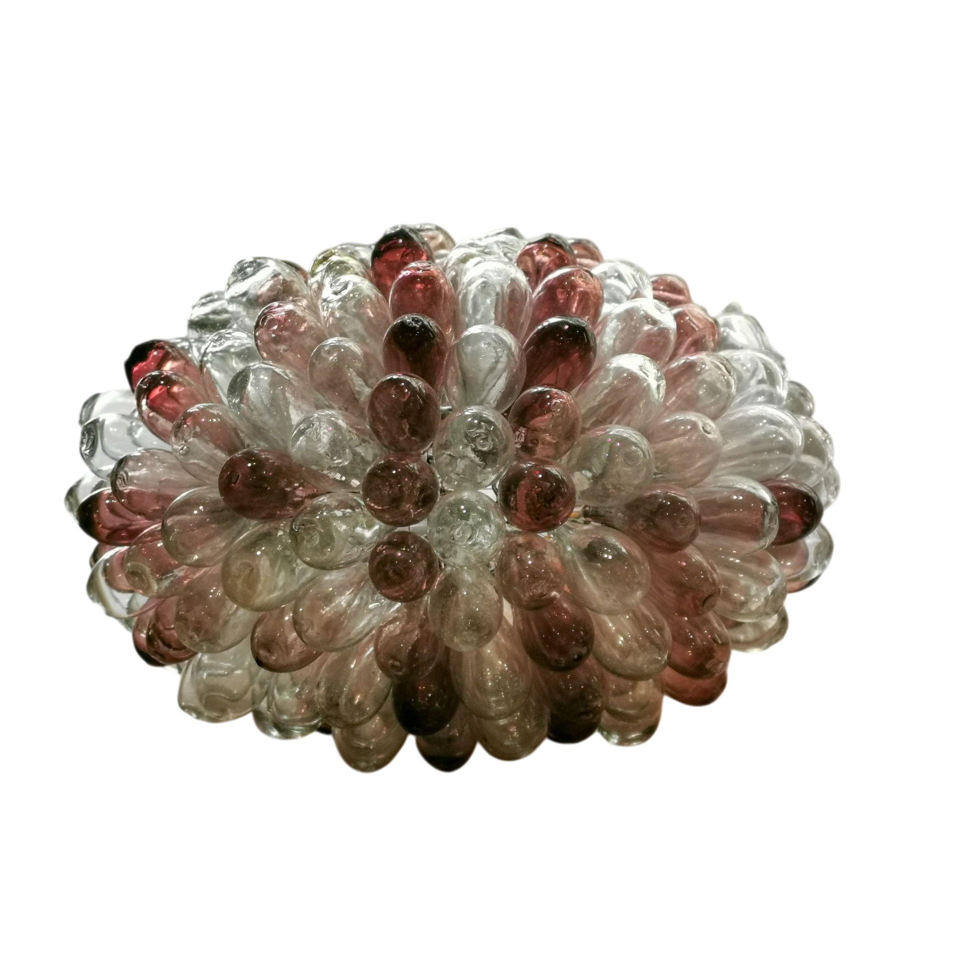 Lampe-grappe-multicolore-S3-verre-soufflé-syrie3