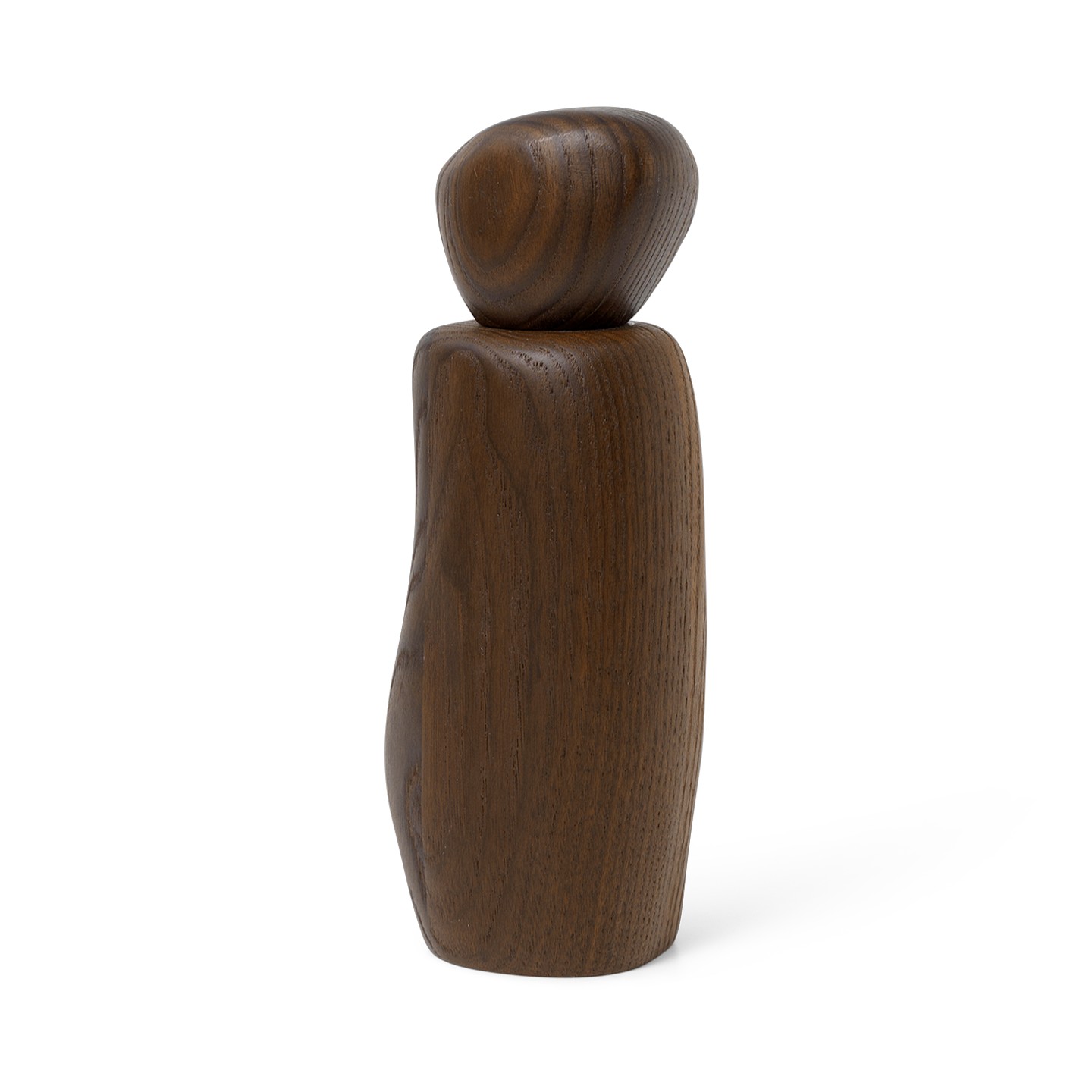 Pebble-grinder-dark-brown-ferm-living