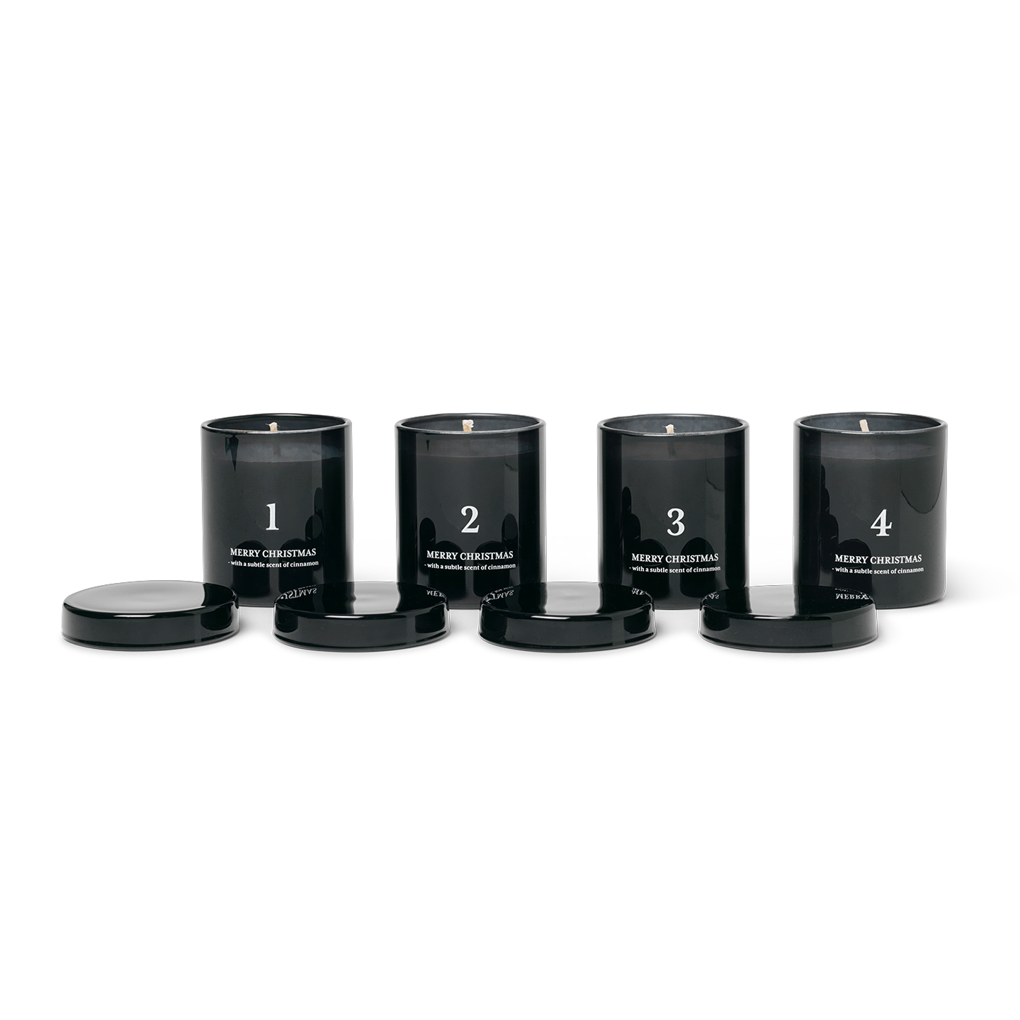 bougies-parfumees-de-l-avent-set-de-4-ferm-living1