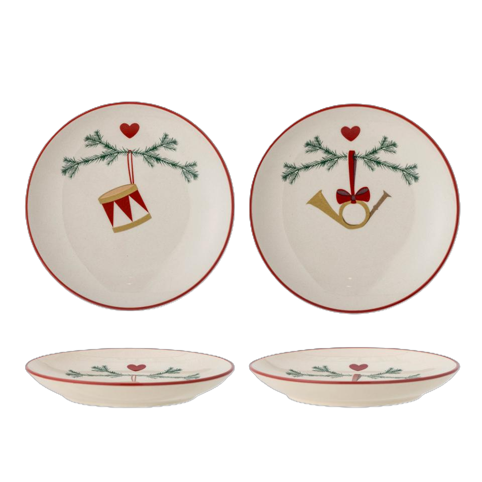 set-2-assiettes-yule-nature-grès-bloomingville