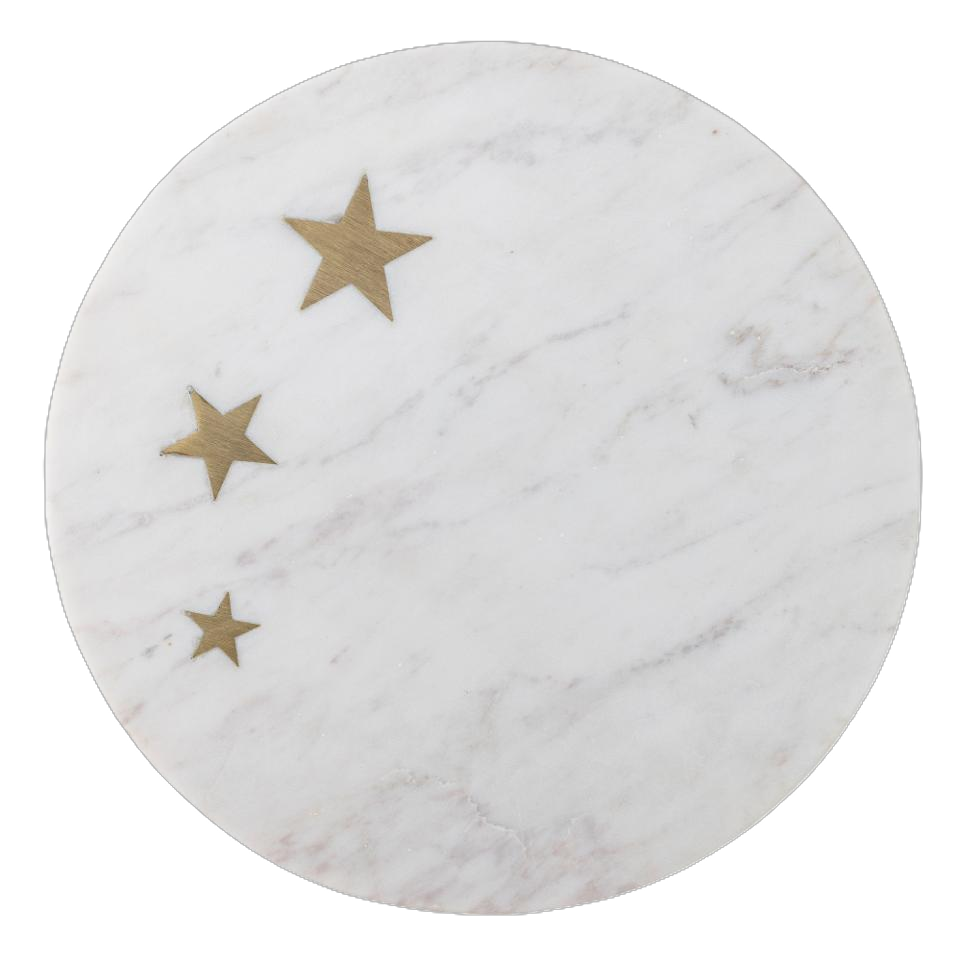Plateau-a-gateau-Fenya-Star-marbre-bloomingville1