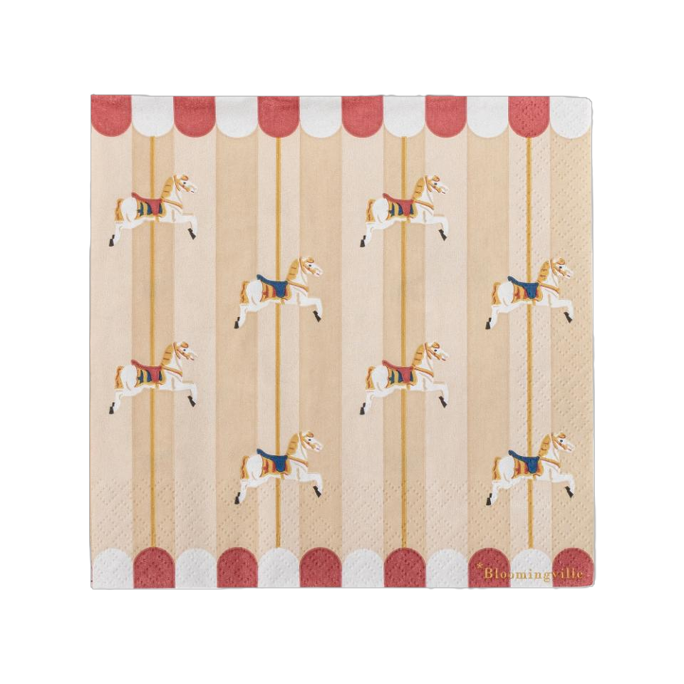 pack-20-serviettes-merry-go-round-motifs-carrousel-bloomingville-noel