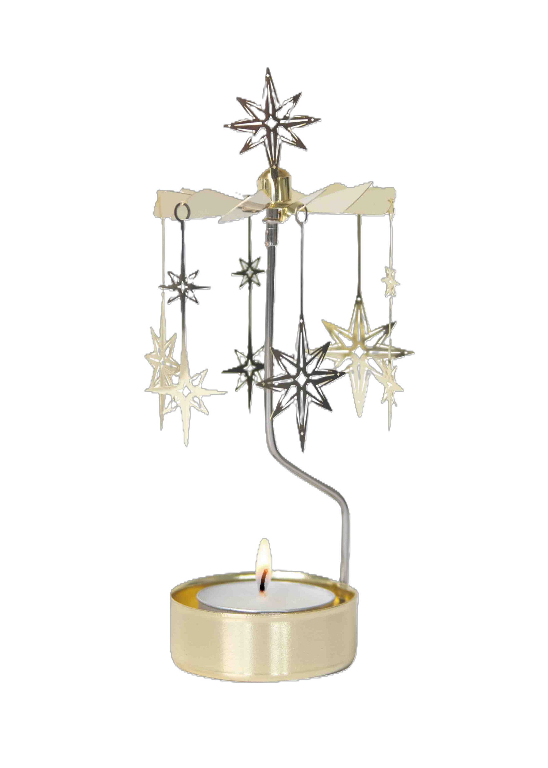 AN845G-bougeoir-de-noel-etoile-polaire2