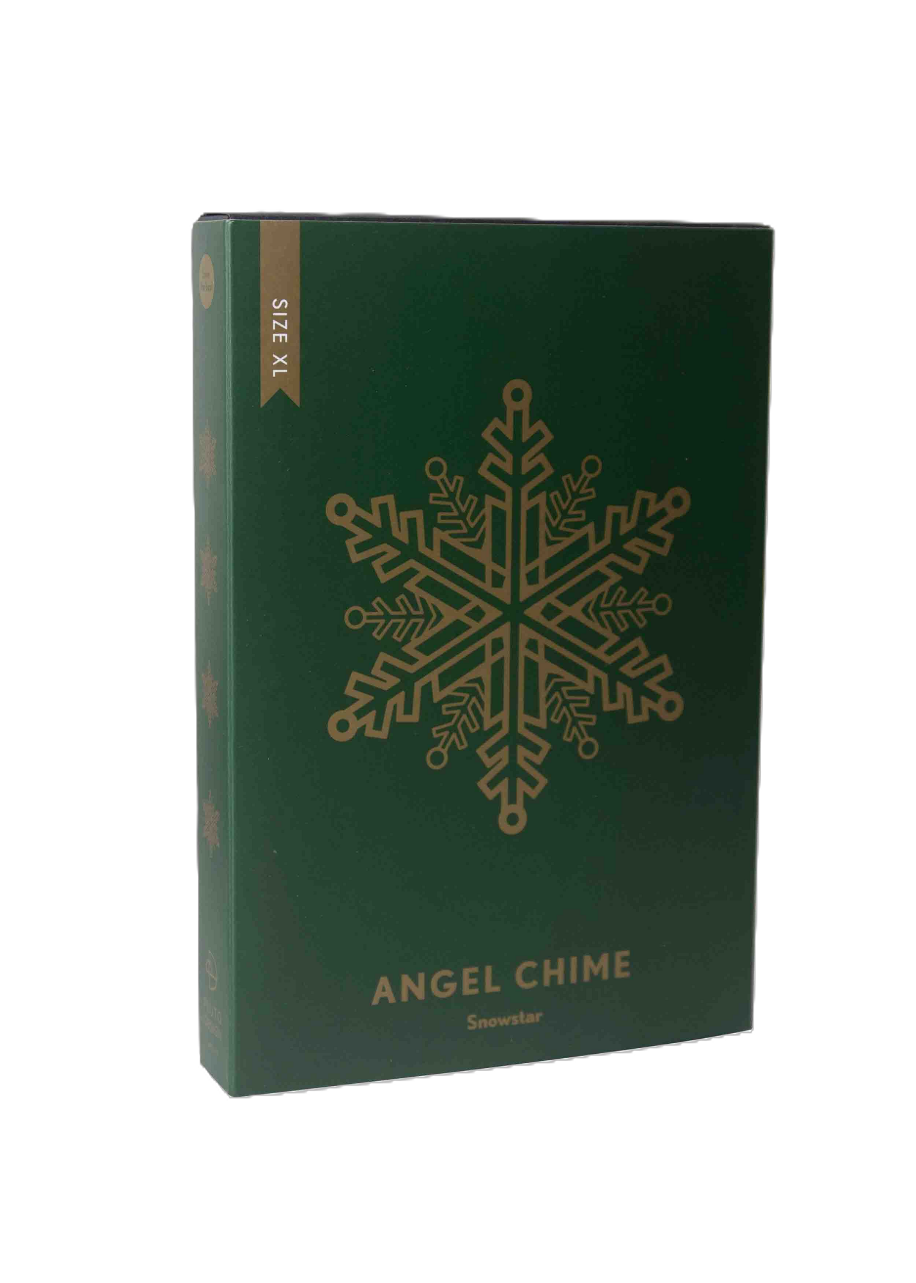 ANS108-Grand-bougeoir-de-noel-etoiles-neiges-dore1